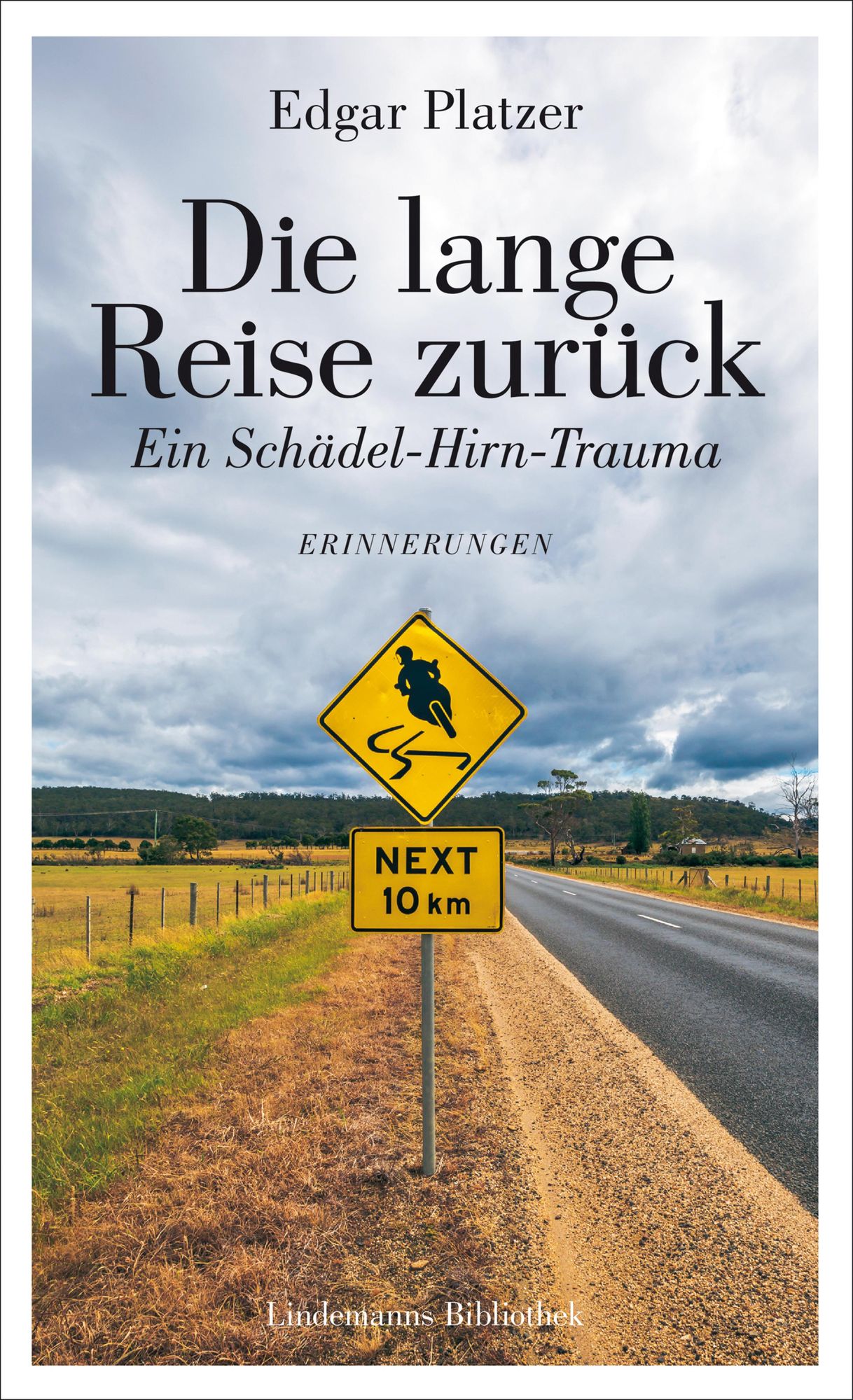 Die lange Reise zurück: Ein Schädel-Hirn-Trauma