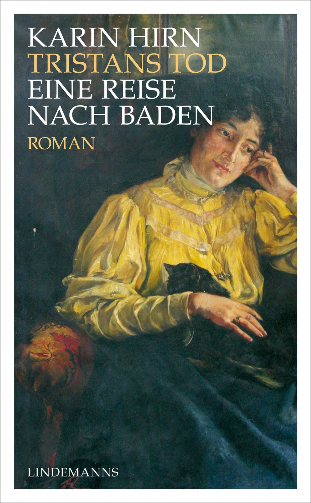 Tristans Tod: oder Eine Reise nach Baden