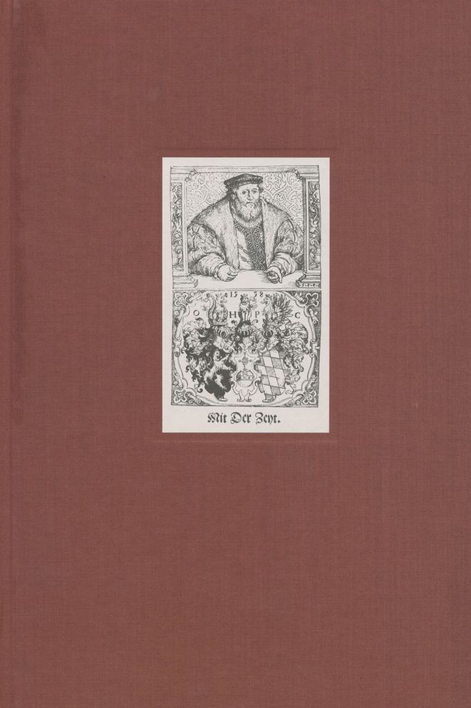 Mit Der Zeit: Die Kurfursten Von Der Pfalz Und Die Heidelberger Handschrift Der Bibliotheca Palatina