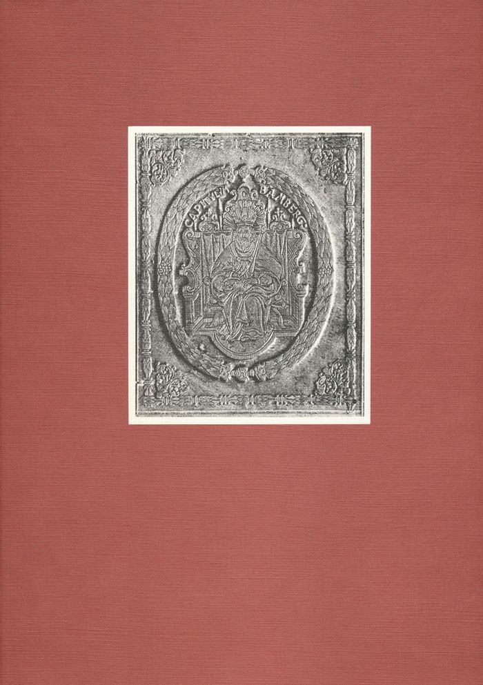 Der Buchschmuck zum Psalmenkommentar des Petrus Lombardus in Bamberg: Bamberg, Staatsbibliothek, Msc. Bibl. 59