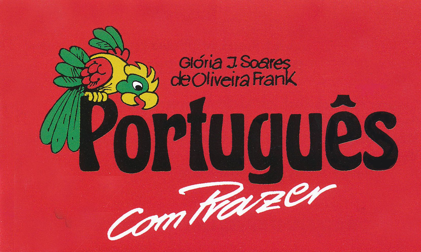 Portugues com Prazer.: c-60-Kassette zu Teil 1