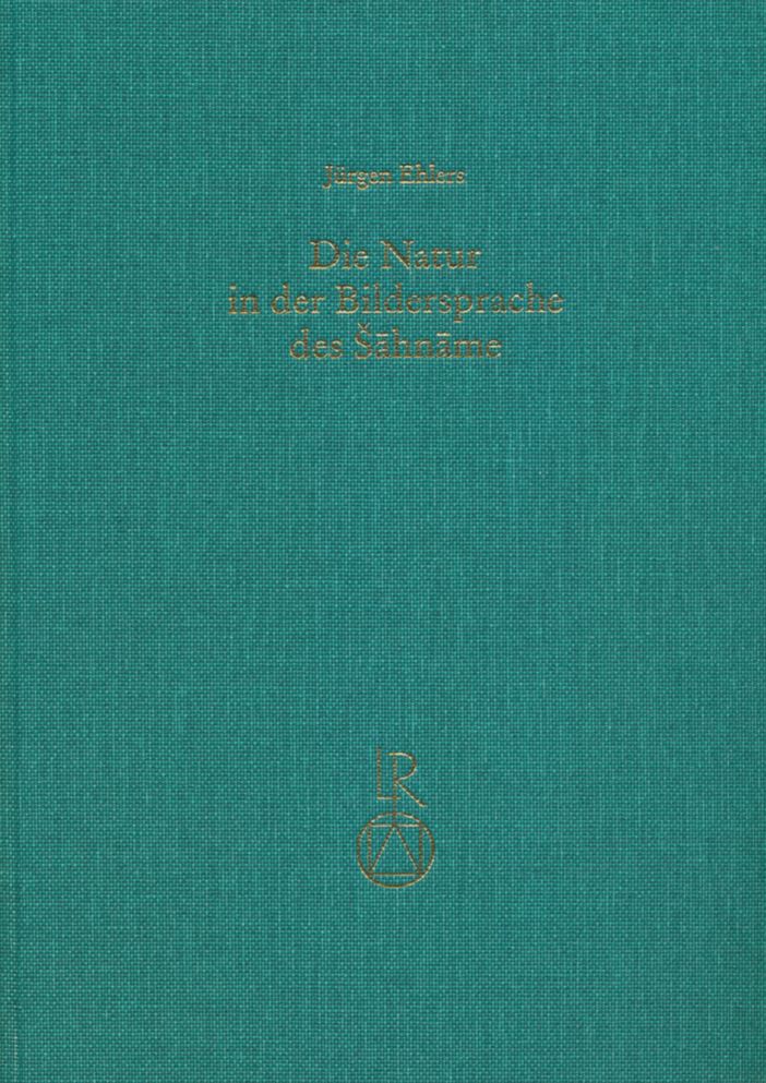 Die Natur in der Bildersprache des Sahname