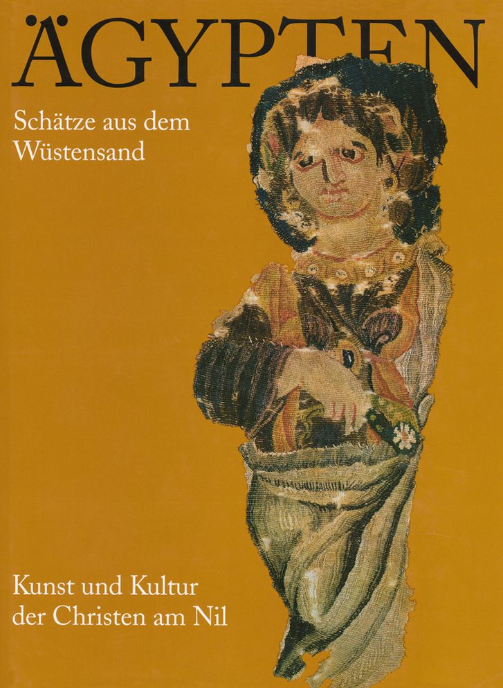 Agypten. Schatze aus dem Wustensand