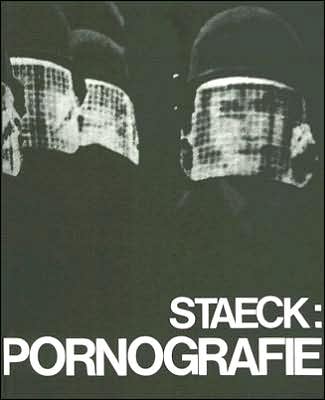 Pornografie