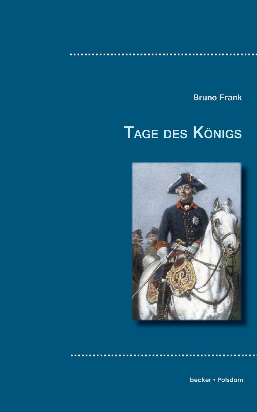 Tage des Königs