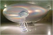 Mariko Mori: Wave Ufo