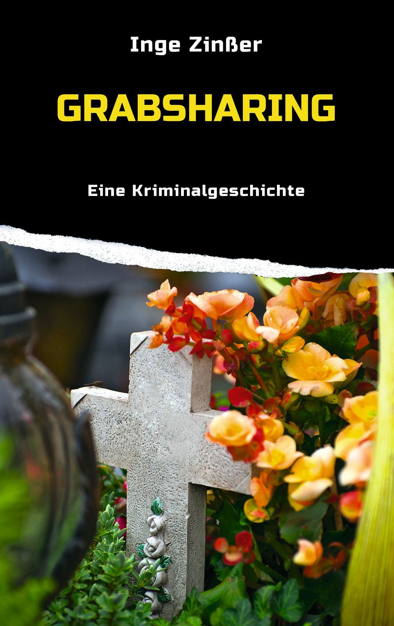Grabsharing: Eine Kriminalgeschichte
