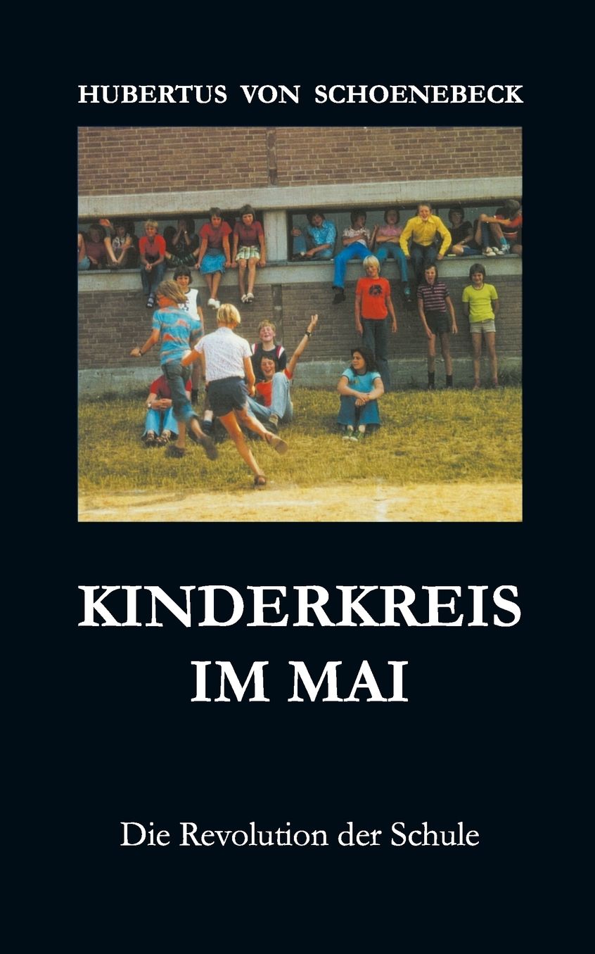 Kinderkreis Im Mai