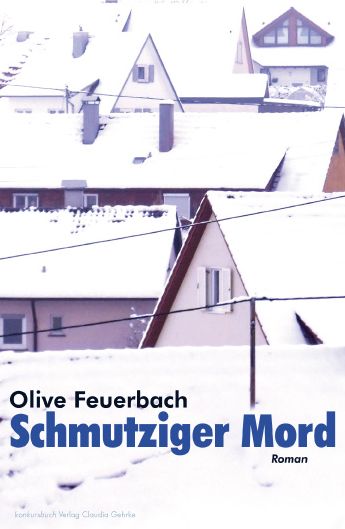 Schmutziger Mord. Krimi