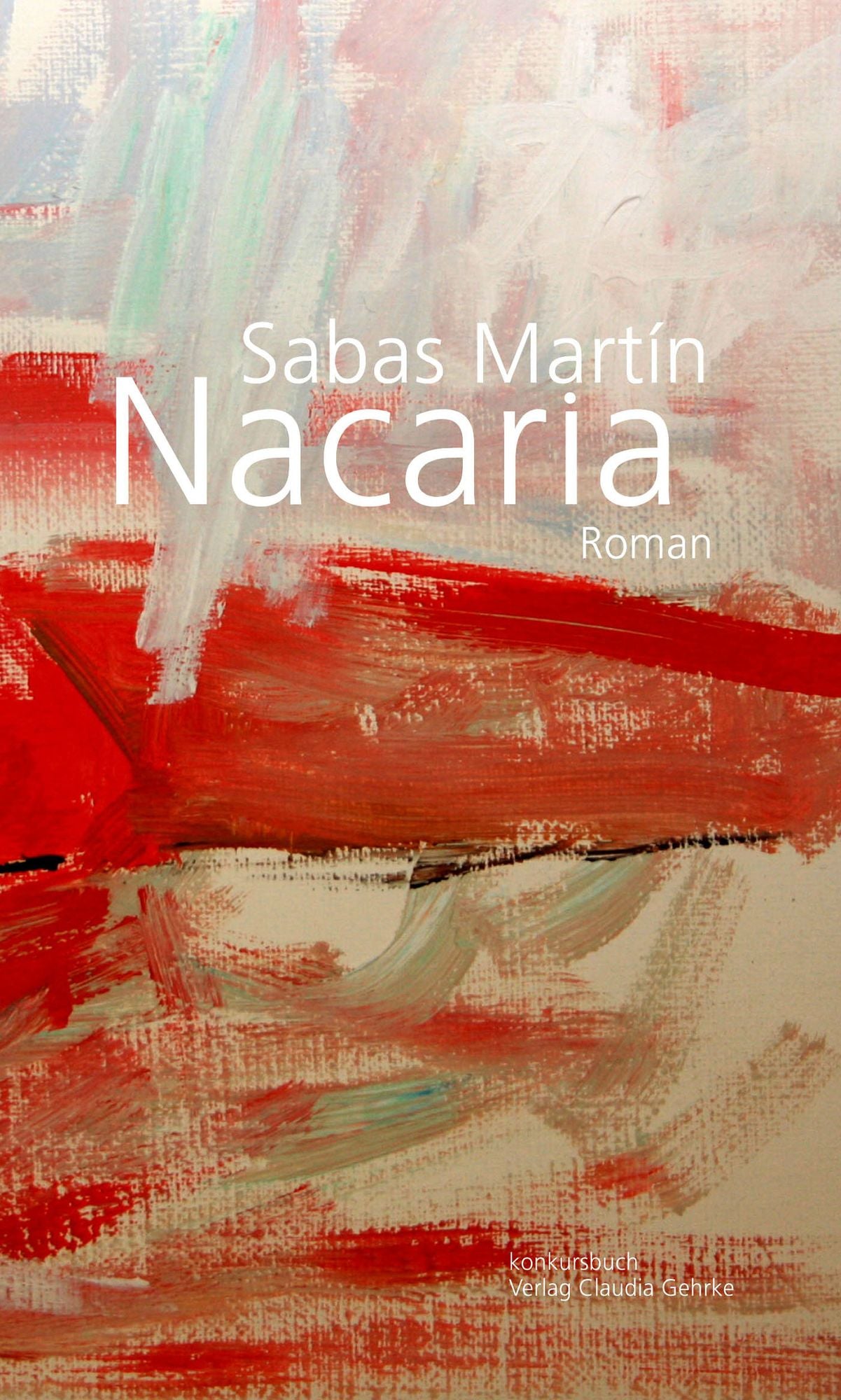 Nacaria: Roman