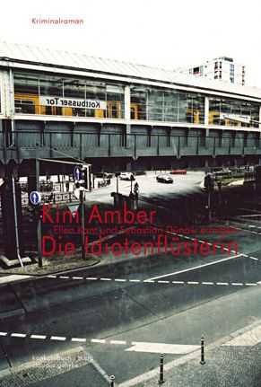 Die Idiotenflüsterin: Krimi
