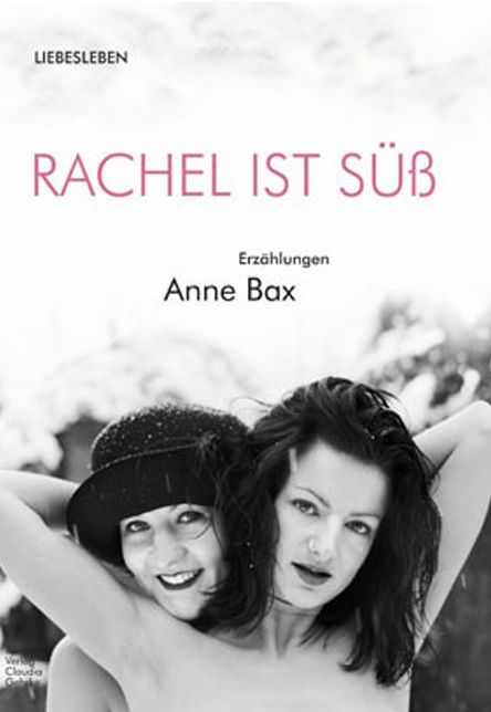 Rachel ist süß: Erotische Geschichten