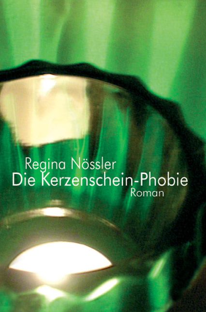 Kerzenscheinphobie: Erotischer Roman - Beziehungsthriller