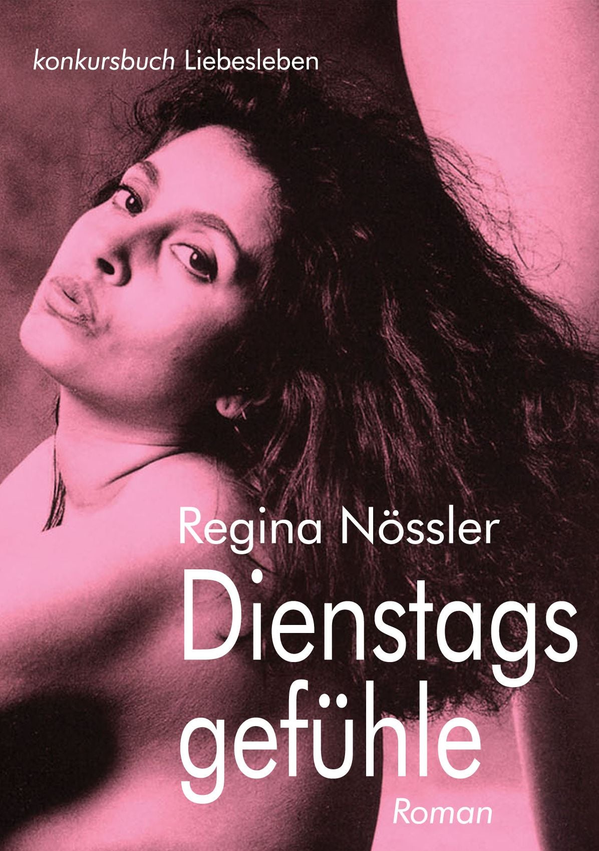 Dienstagsgefühle: Liebesgeschichte