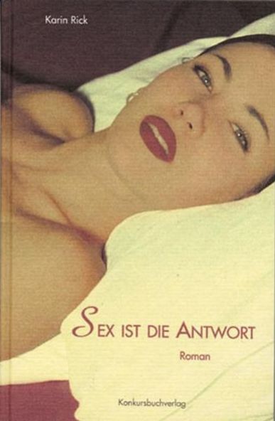 Sex ist die Antwort: Erotischer Roman