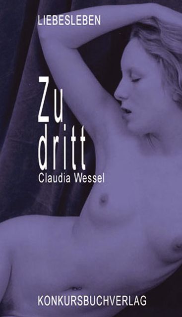Zu dritt: Erotische Geschichten