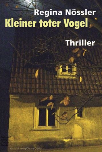 Kleiner toter Vogel. Thriller: Thriller