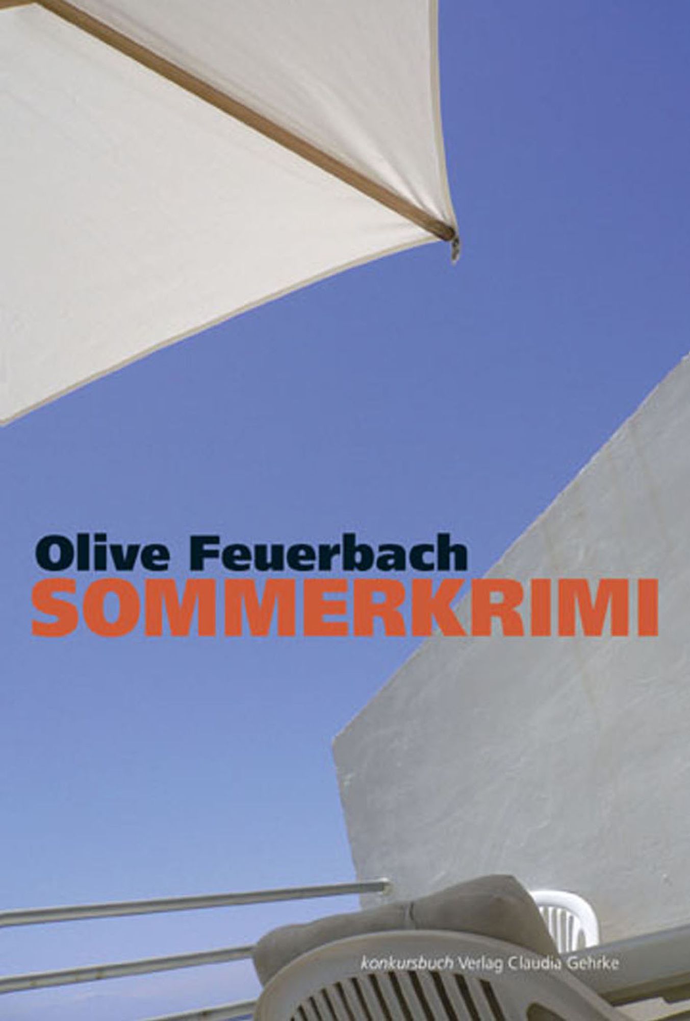 Sommerkrimi: Erotik-Thriller
