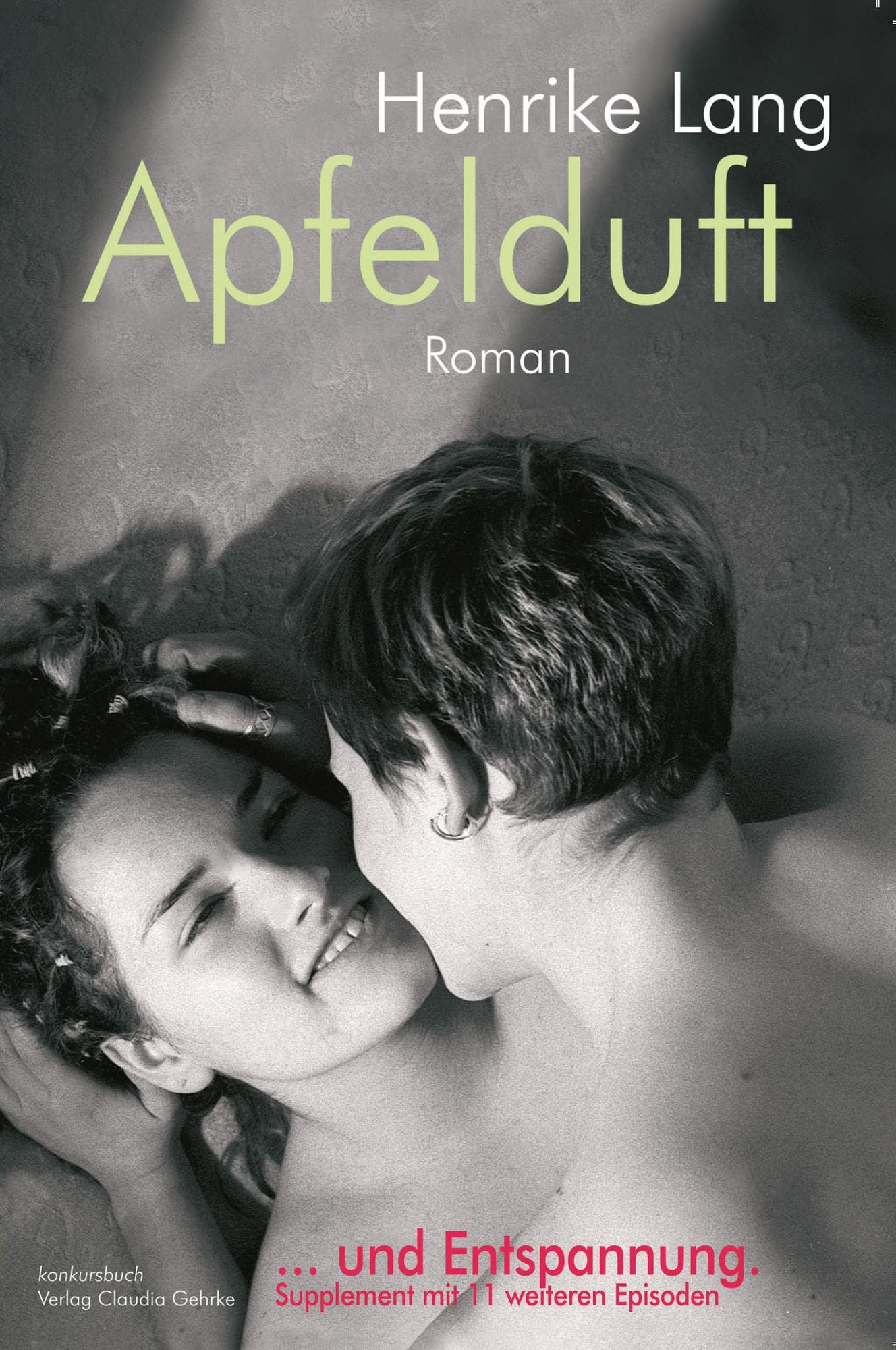 Apfelduft: ... und Entspannung. Supplement mit 11 weitere Episoden.