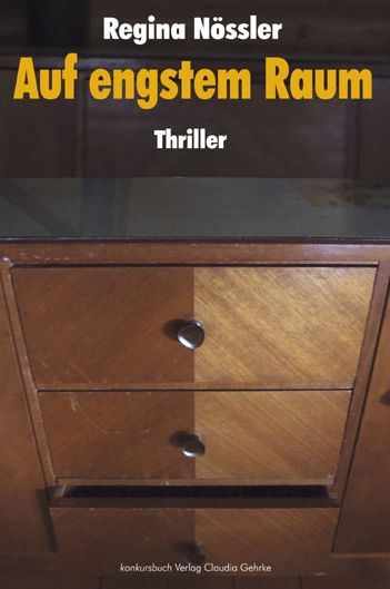 Auf engstem Raum Thriller
