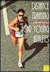 Distance Training for Young Athletes