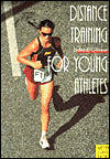 Distance Training for Young Athletes