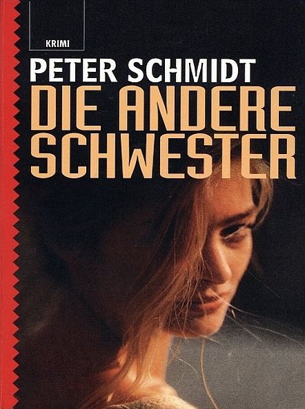 Die andere Schwester