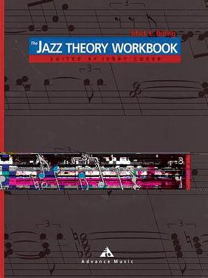 Jazz Theory Workbook