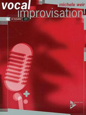 Vocal Improvisation - With CD
