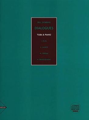 Dialogues: Book & CD