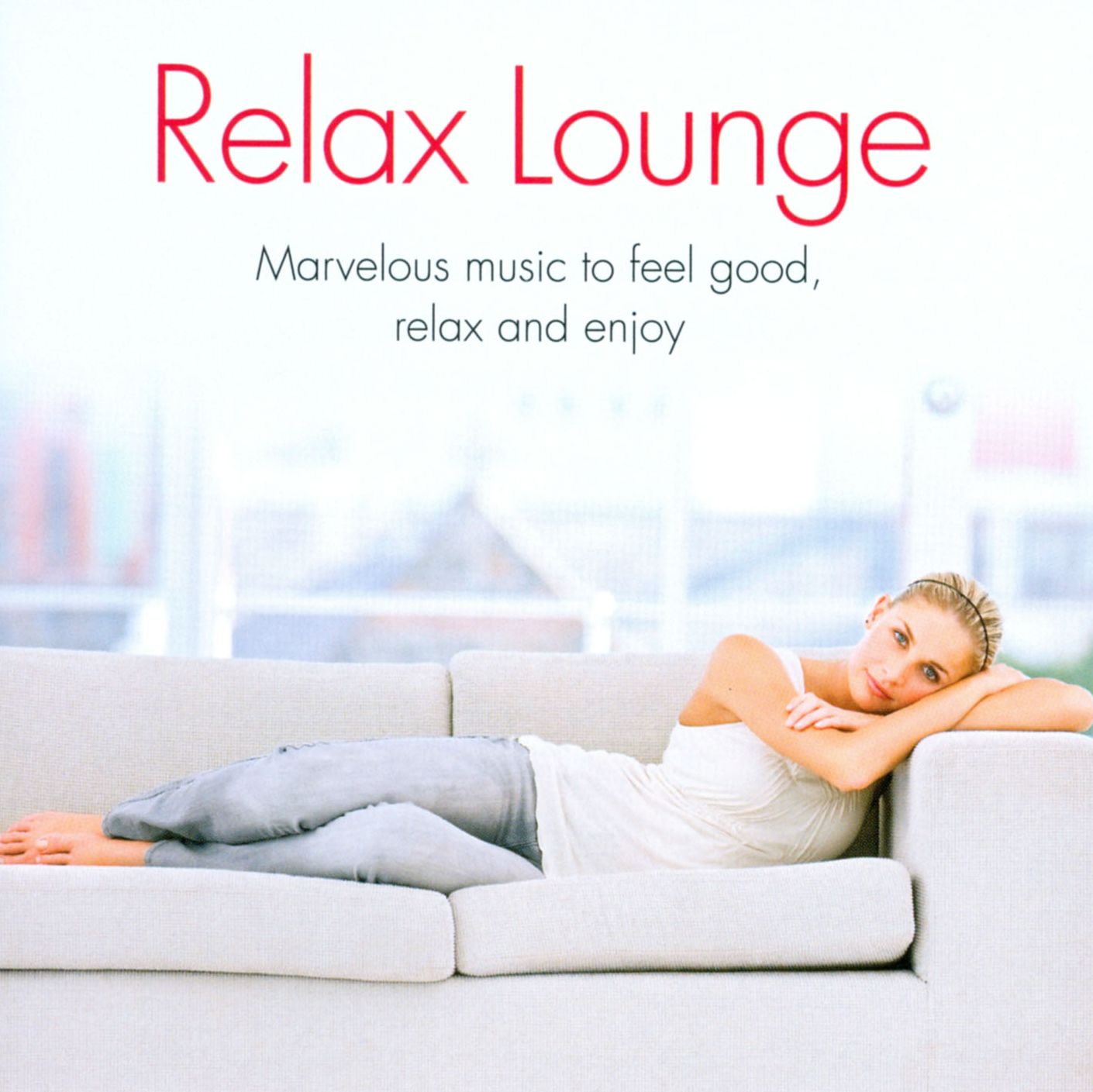 Relax Lounge [Neptun]
