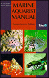 Marine Aquarist Manual: Comprehensive Edition