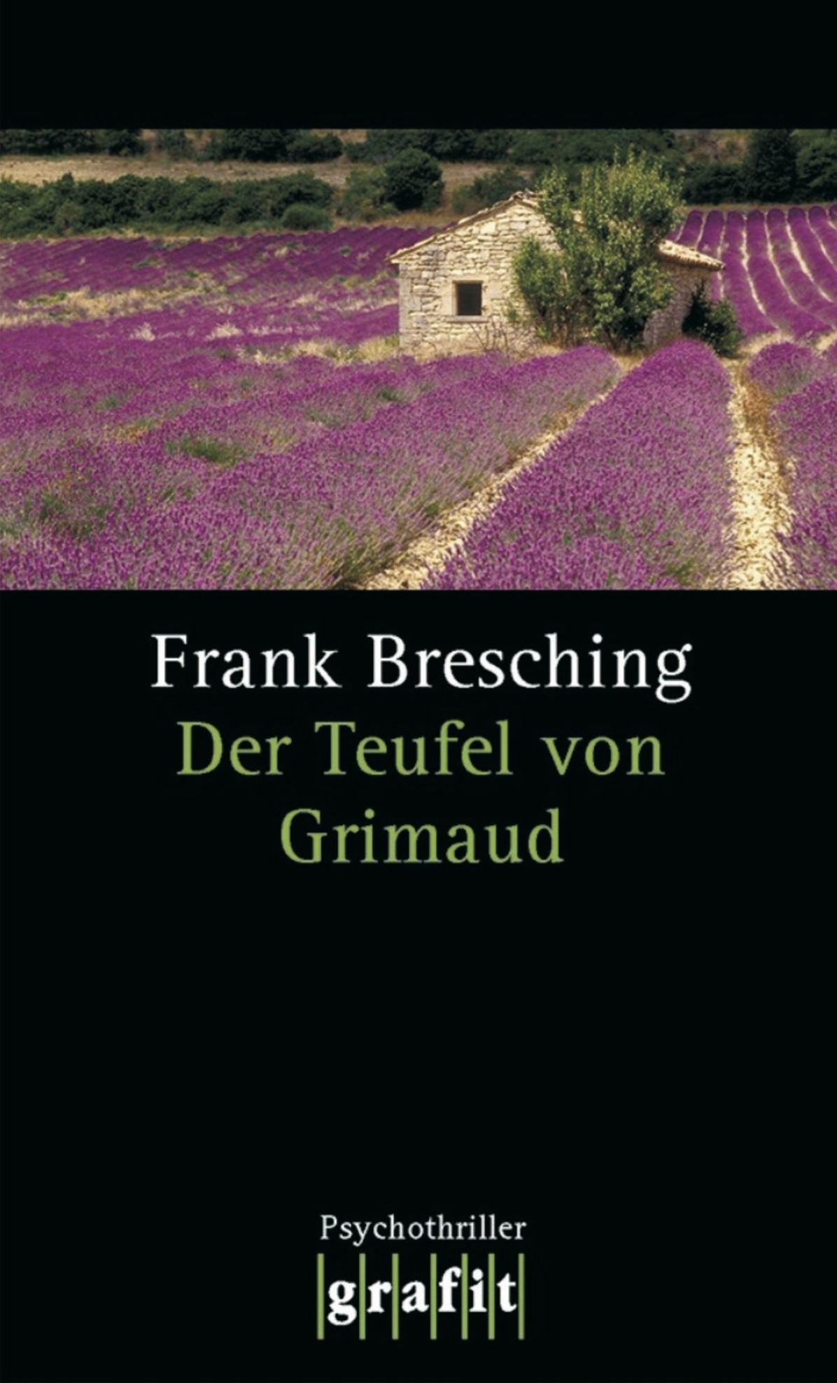 Der Teufel von Grimaud