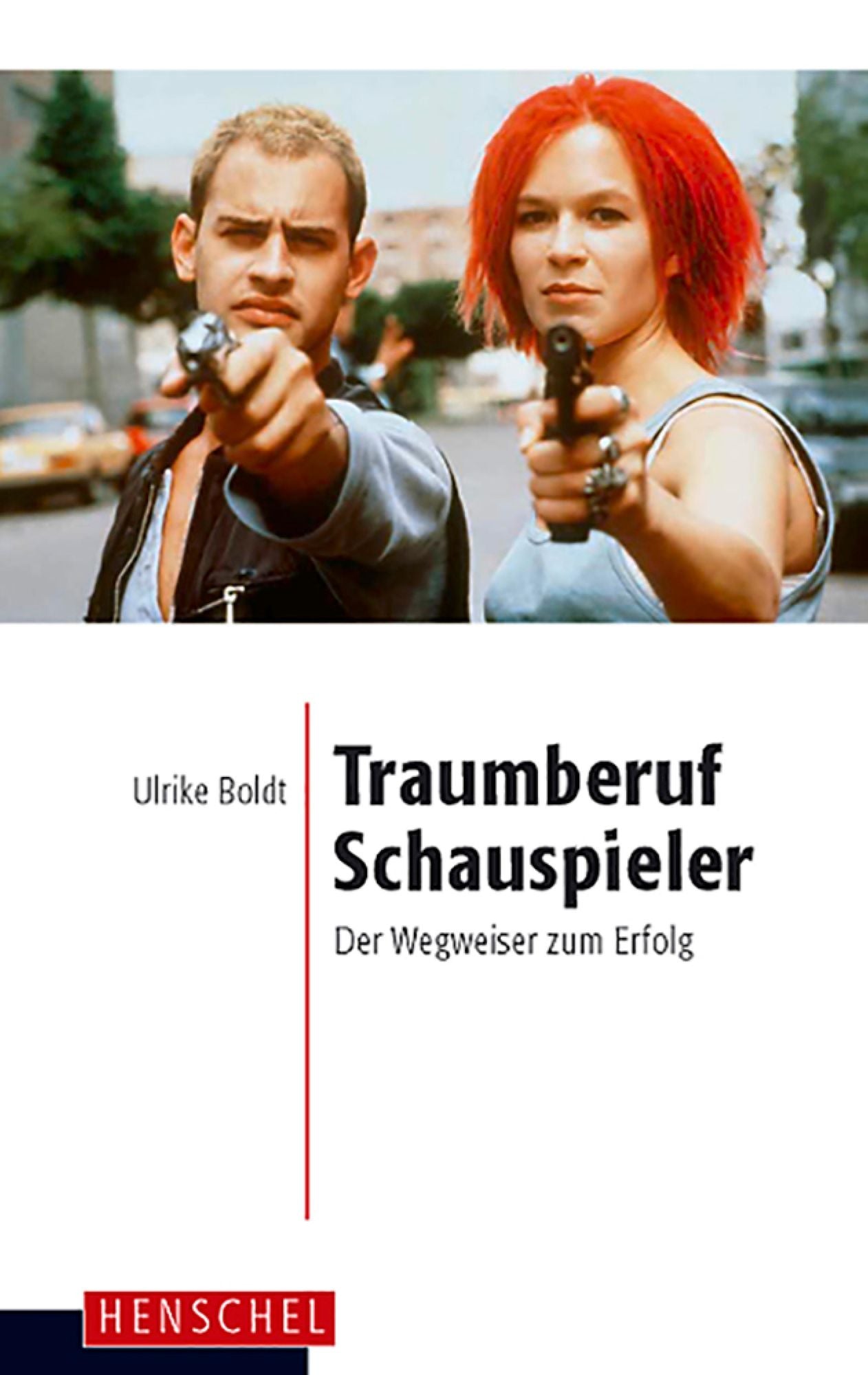 Traumberuf Schauspieler: Der Wegweiser zum Erfolg
