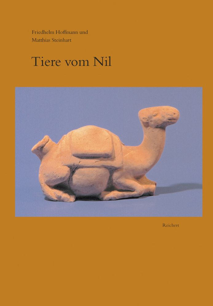 Tiere vom Nil