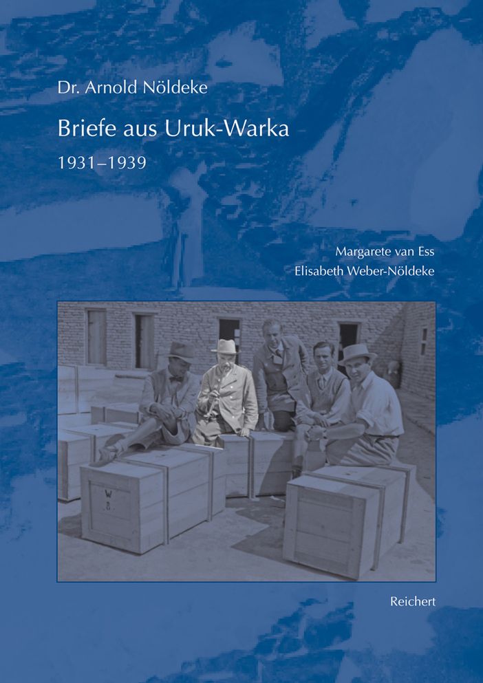 Dr. Arnold Noldeke
