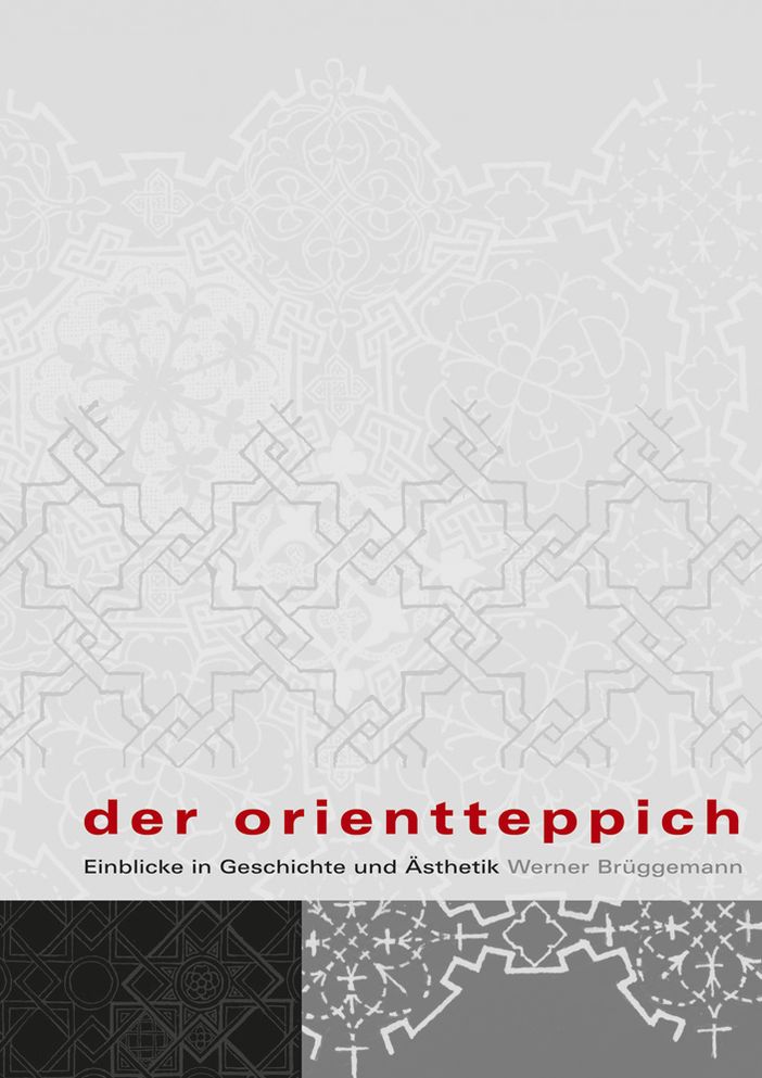 Der Orientteppich: Einblicke in Geschichte Und Asthetik