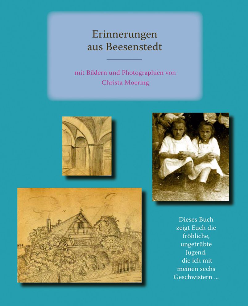 Erinnerungen aus Beesenstedt