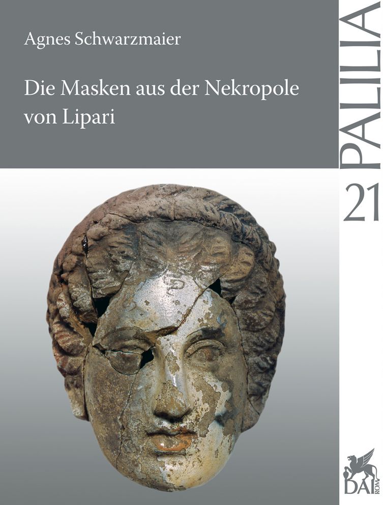Die Masken aus der Nekropole von Lipari