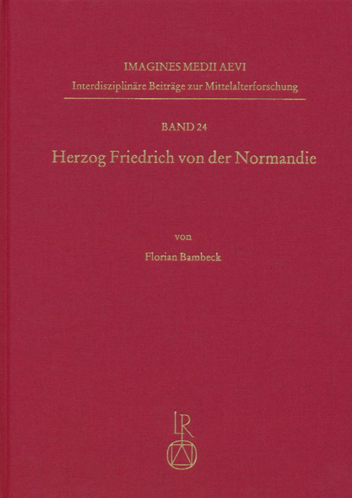 Herzog Friedrich von der Normandie: Der altschwedische Ritterroman Hertig Fredrik av Normandie - Text, Uebersetzung, Untersuchungen