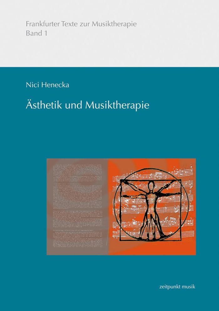Asthetik und Musiktherapie