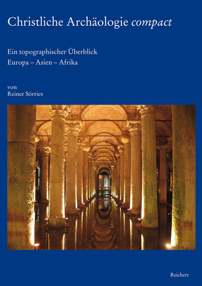 Christliche Archaologie compact