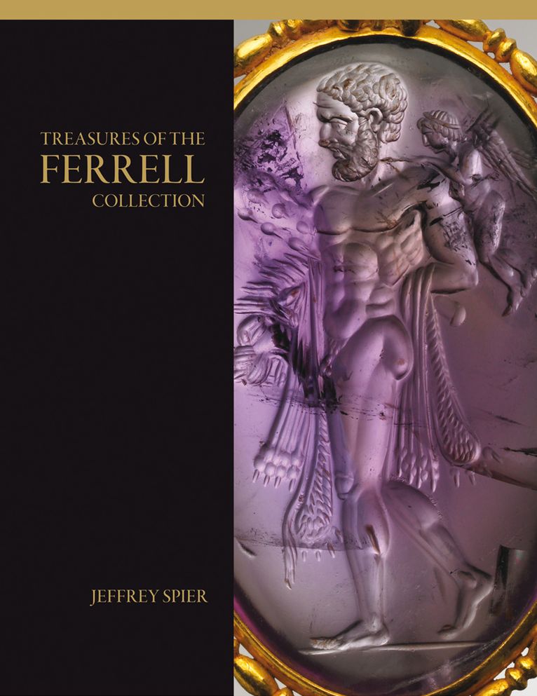 Treasures of the Ferrell Collection