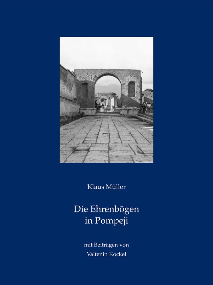 Die Ehrenbogen in Pompeji