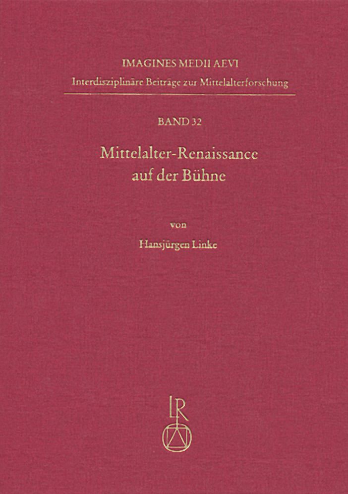 Mittelalter-Renaissance auf der Buhne: Wiederaufleben des mittelalterlichen Dramas und Theaters in der Neuzeit