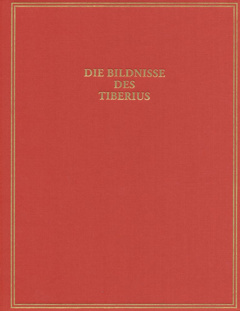 Die Bildnisse des Tiberius