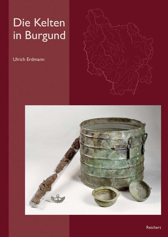 Die Kelten in Burgund: Historischer und archaologischer Uberblick