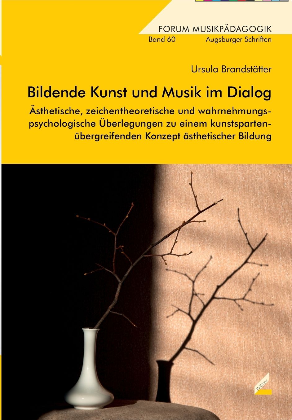 Bildende Kunst Und Musik Im Dialog
