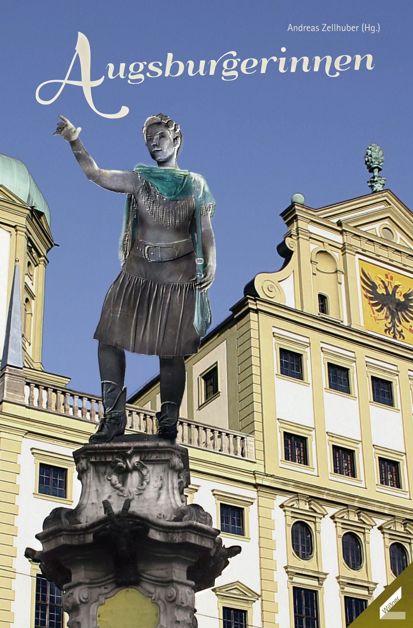 Augsburgerinnen