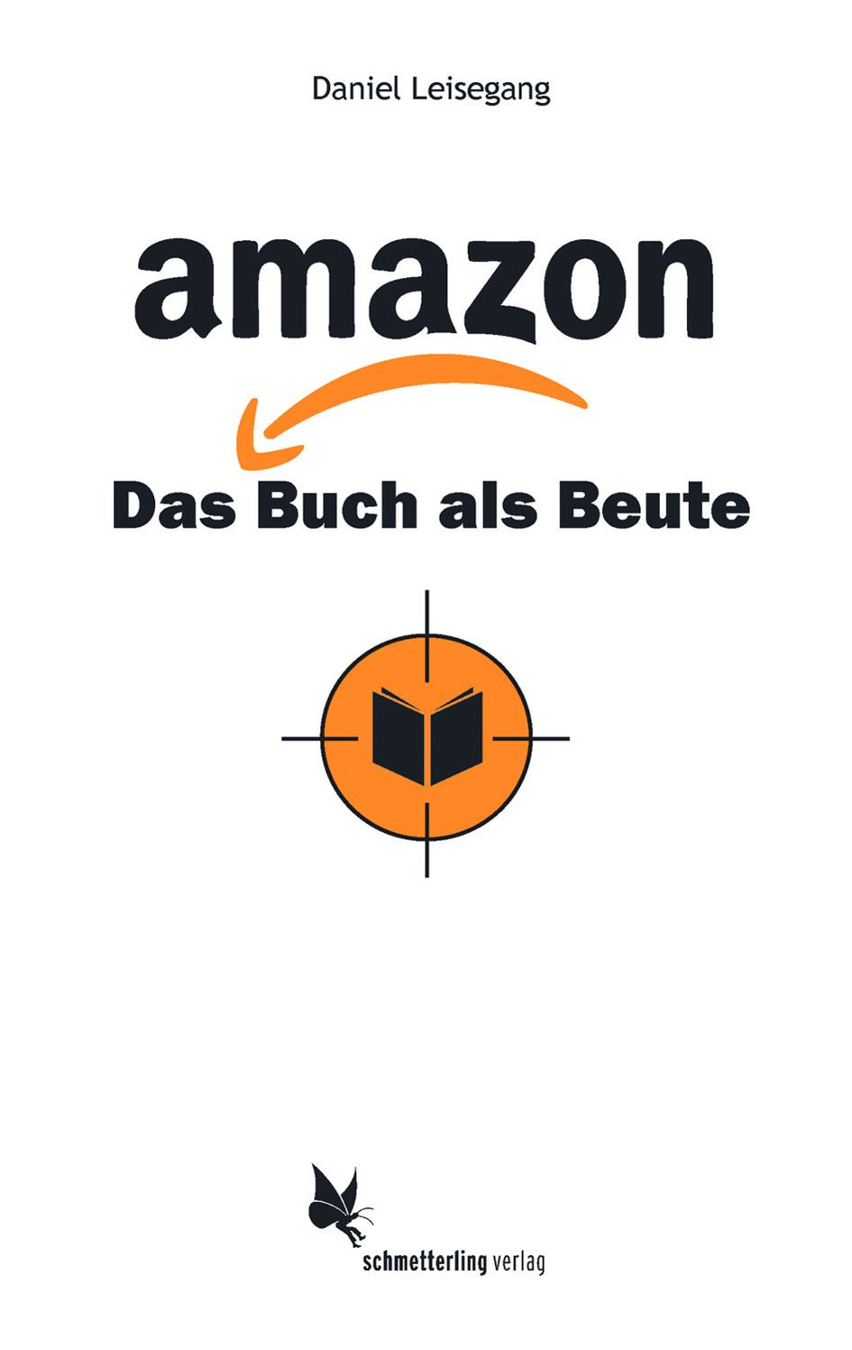 amazon: Das Buch als Beute